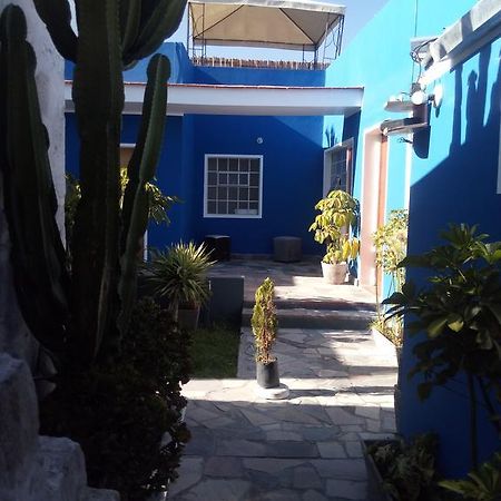 Bubamara San Lazaro Hotel Arequipa Luaran gambar