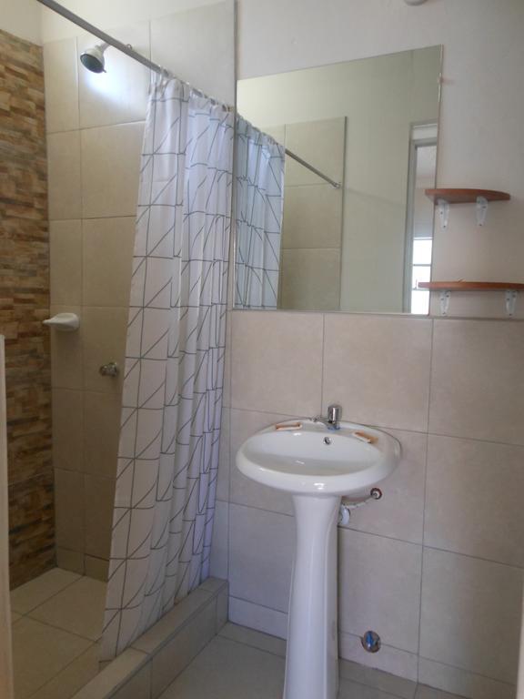 Bubamara San Lazaro Hotel Arequipa Luaran gambar