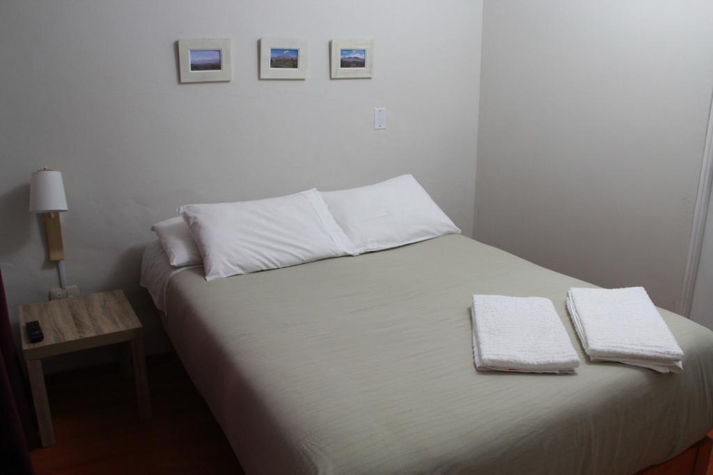 Bubamara San Lazaro Hotel Arequipa Luaran gambar