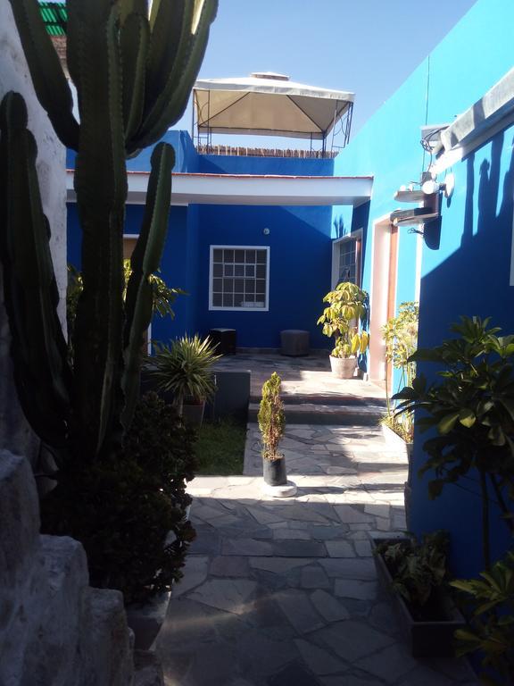Bubamara San Lazaro Hotel Arequipa Luaran gambar