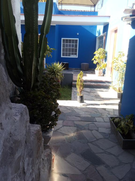 Bubamara San Lazaro Hotel Arequipa Luaran gambar